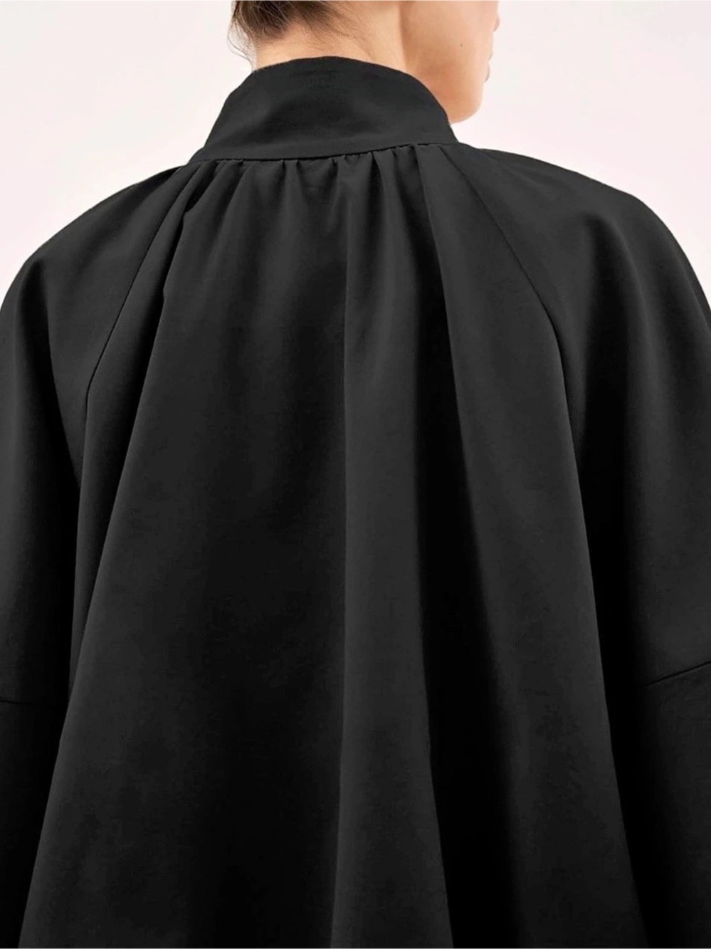 Lightweight Bomber Jacket - Picture 6 of 16